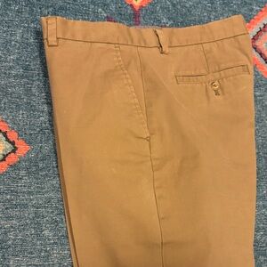 Banana Republic Men's Brown Chinos